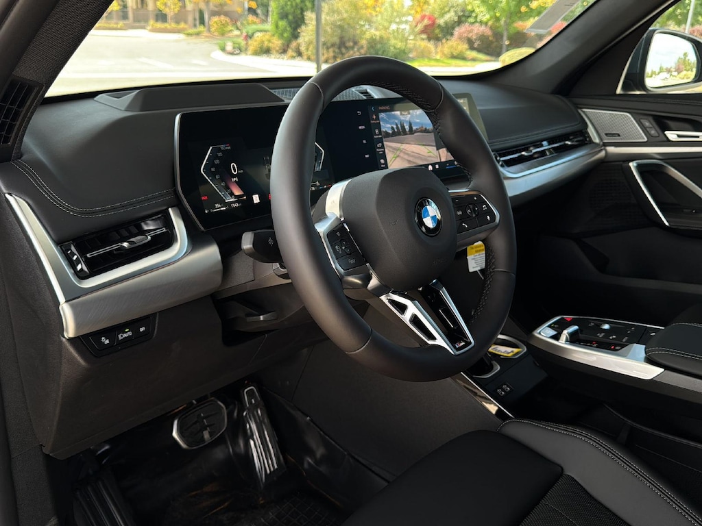 New 2027 BMW X1 xDrive28i Sports Activity Vehicle