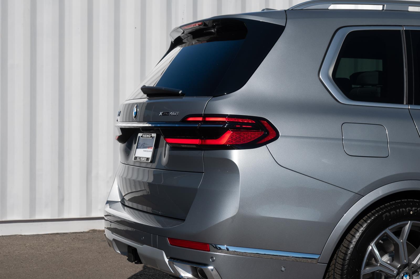 2026 BMW X7 40i - Photo 29