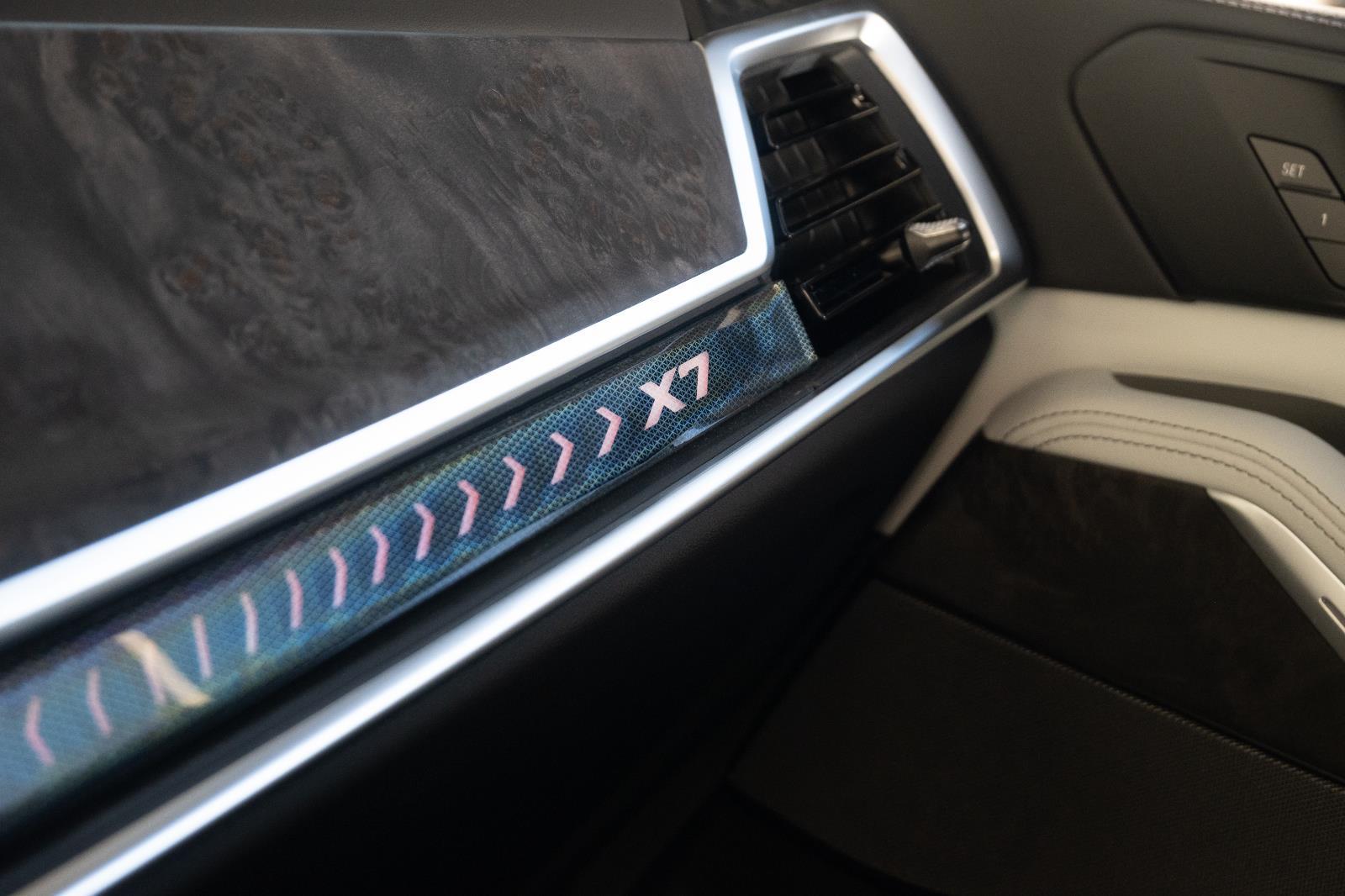 2026 BMW X7 40i - Photo 24