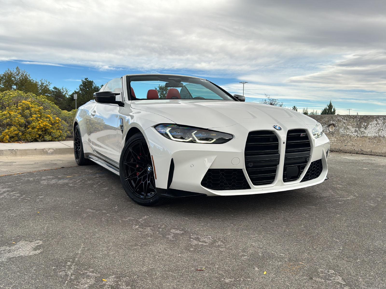  BMW M4