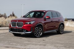 2026 BMW X1 xDrive28i Sports Activity Vehicle