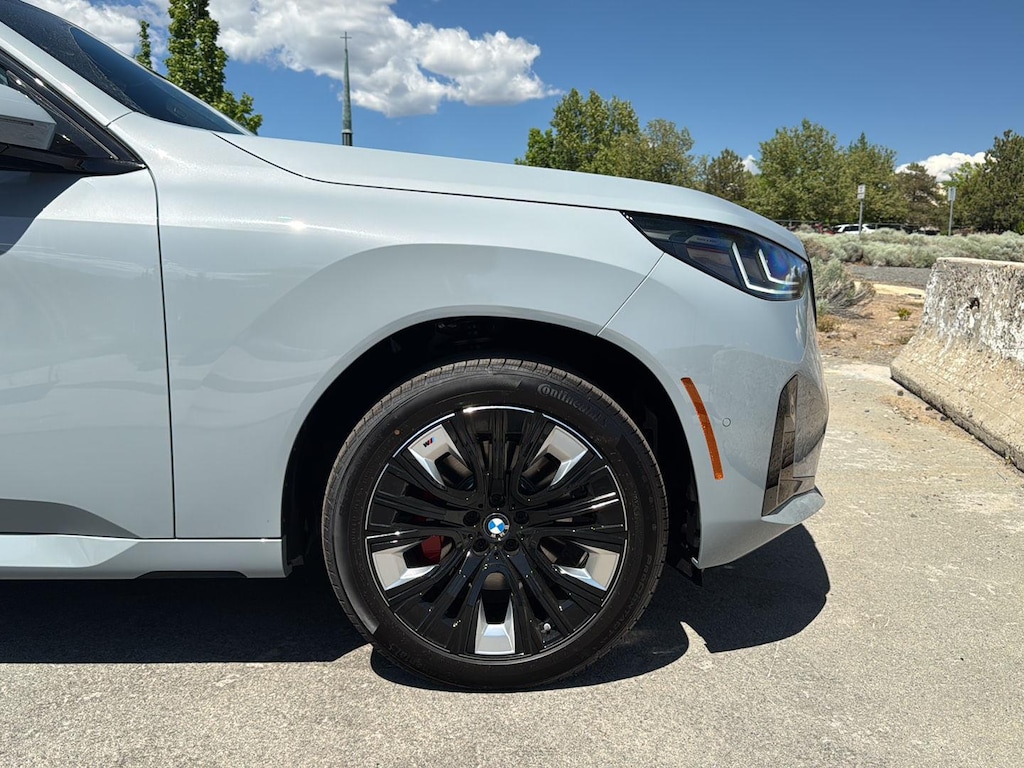 New 2026 BMW X3 30 xDrive Sports Activity Vehicle