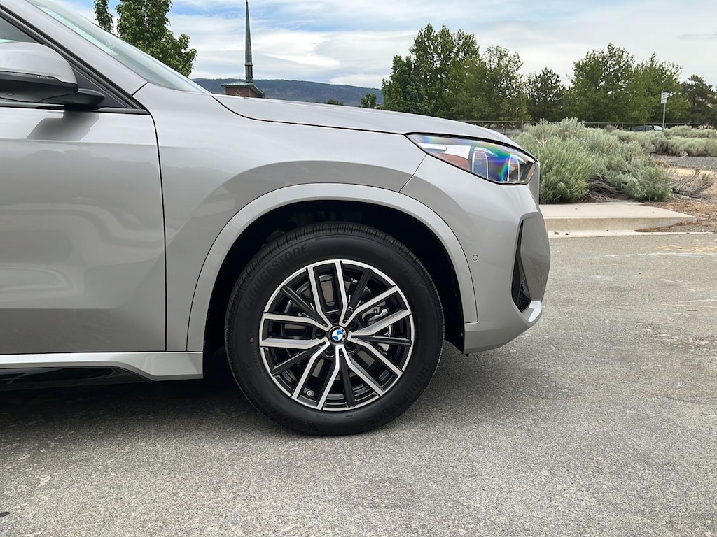 New 2026 BMW X1 xDrive28i Sports Activity Vehicle