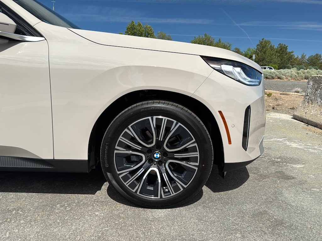New 2026 BMW X3 30 xDrive Sports Activity Vehicle