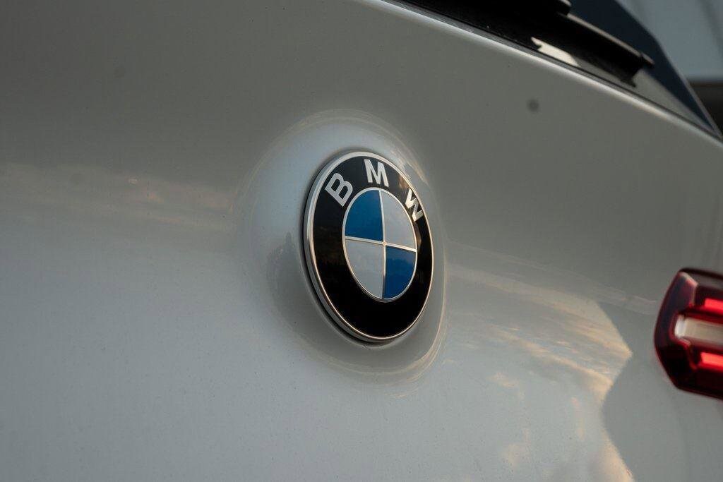 2026 BMW X3 30 - Photo 24