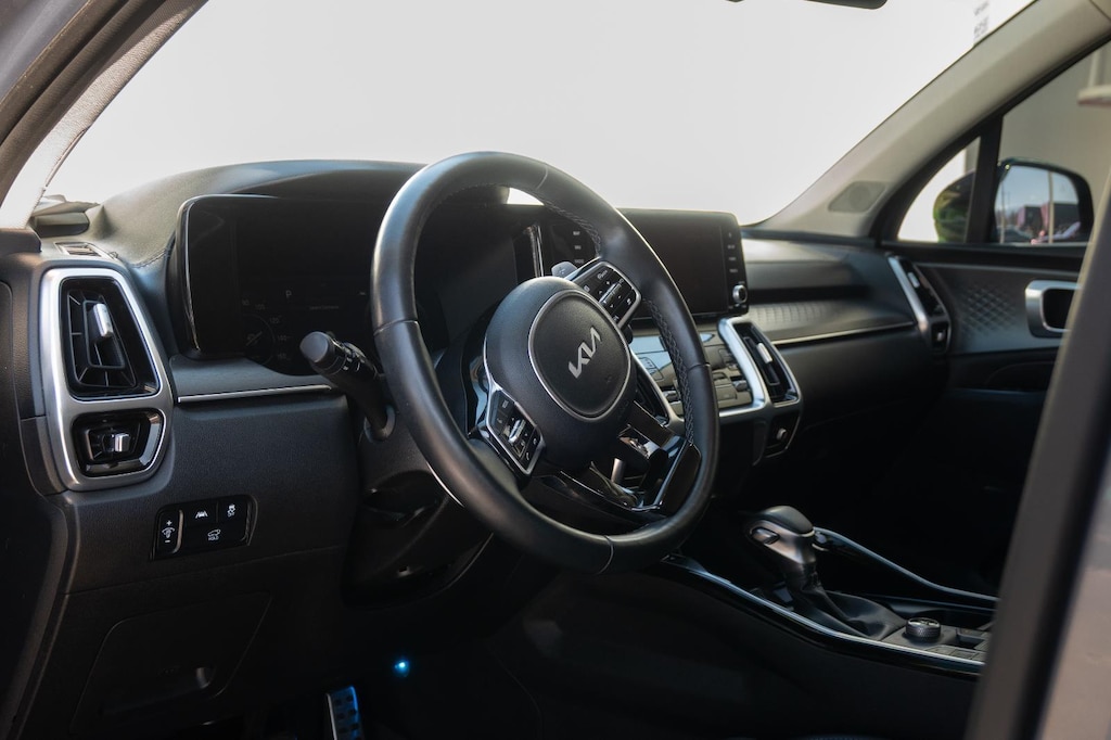 Used 2023 Kia Sorento SX Prestige SUV