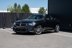2025 BMW 230i xDrive Coupe