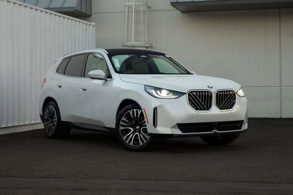 2026 BMW X3 30 - Photo 10