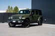 Jeep Wrangler Unlimited 4xe