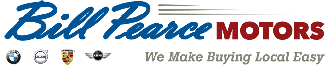 Bill Pearce Motors