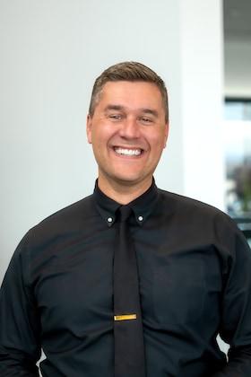 Staff member Erik Dunbar-Irwin from 15f5c29e38f1