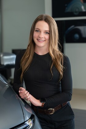 Staff member Sky Corson from 15f5c29e38f1