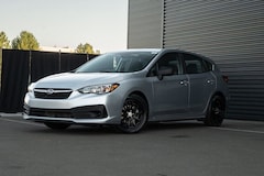 2022 Subaru Impreza CVT for Sale in Reno, NV at Bill Pearce Volvo Cars
