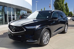 2023 Acura MDX SH-AWD w/Advance SH-AWD for Sale in Reno, NV at Bill Pearce Volvo Cars