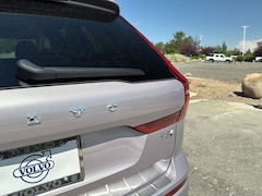 New 2026 Volvo XC60 plug-in hybrid T8 Plus SUV YV4H60RC9T1496927 for Sale in Reno, NV at Bill Pearce Volvo Cars