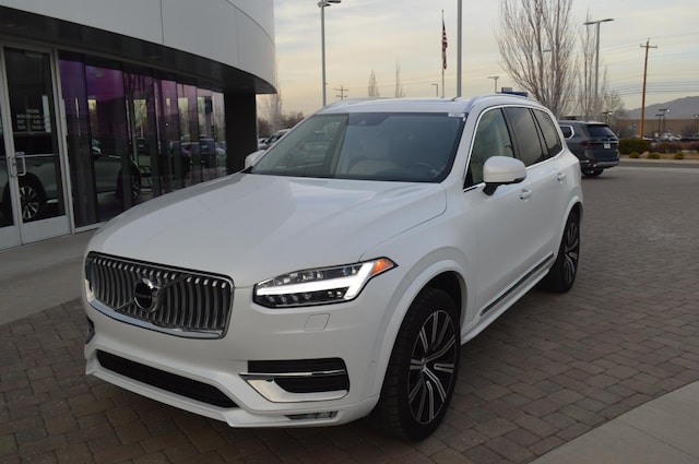 Used 2022 Volvo XC90 Inscription SUV Reno, NV