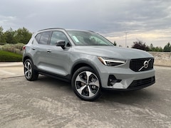 New 2026 Volvo XC40 B5 Plus SUV YV4L12UC7T2854497 for Sale in Reno, NV at Bill Pearce Volvo Cars
