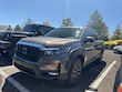 Honda Ridgeline
