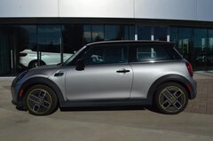 2024 MINI Hardtop 2 Door Cooper SE Hatchback for Sale in Reno, NV at Bill Pearce Volvo Cars