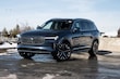  Volvo XC90 plug-in hybrid