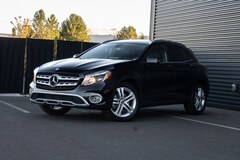 2019 Mercedes-Benz GLA GLA 250 SUV for Sale in Reno, NV at Bill Pearce Volvo Cars