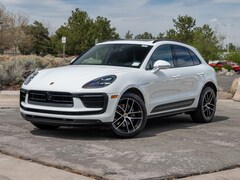 2025 Porsche Macan T SUV for Sale in Reno, NV at Bill Pearce Volvo Cars