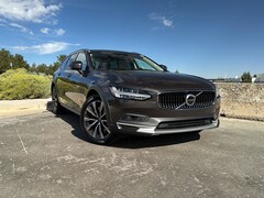 2021 Volvo V90 Cross Country T6 T6 AWD for Sale in Reno, NV at Bill Pearce Volvo Cars