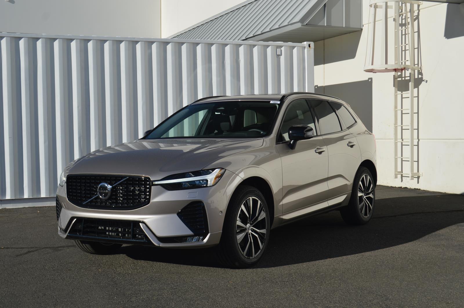 2025 Volvo XC60