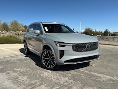 2026 Volvo XC90 B5 Core AWD SUV for Sale in Reno, NV at Bill Pearce Volvo Cars