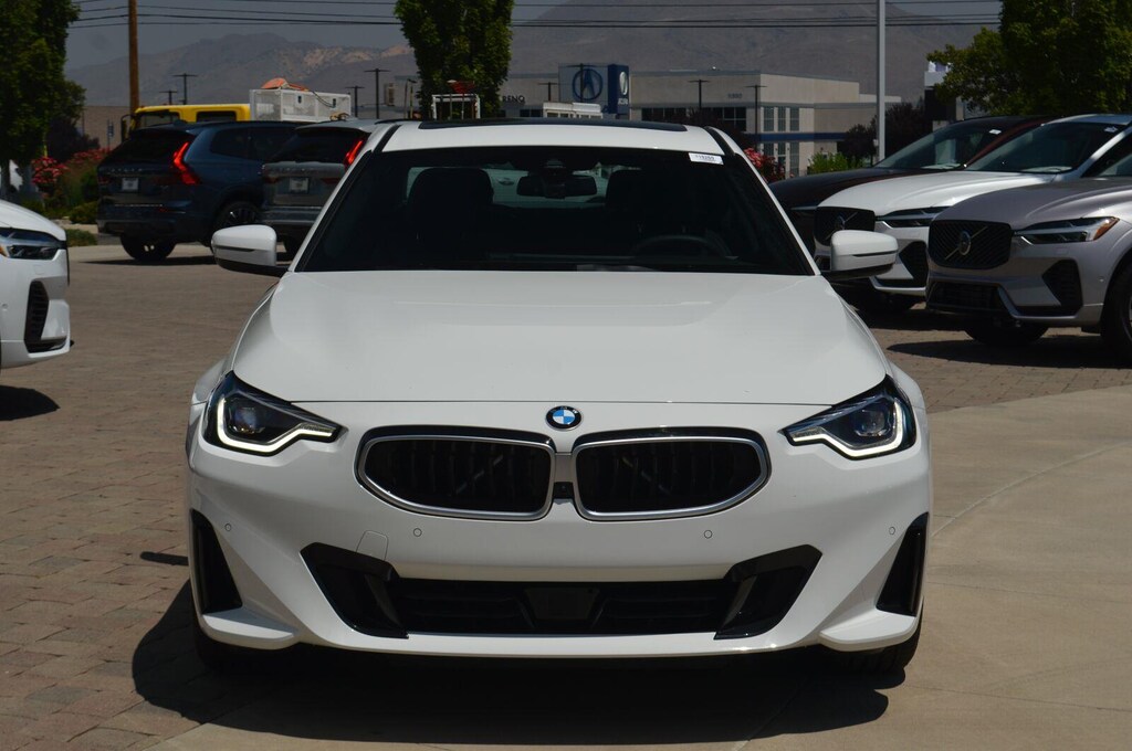 Used 2026 BMW 2 Series 230i xDrive Coupe