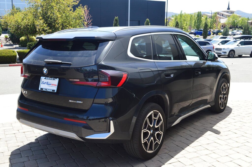 Used 2023 BMW X1 xDrive28i Sports Activity Vehicle