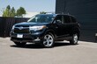 Toyota Highlander Hybrid