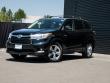  Toyota Highlander Hybrid