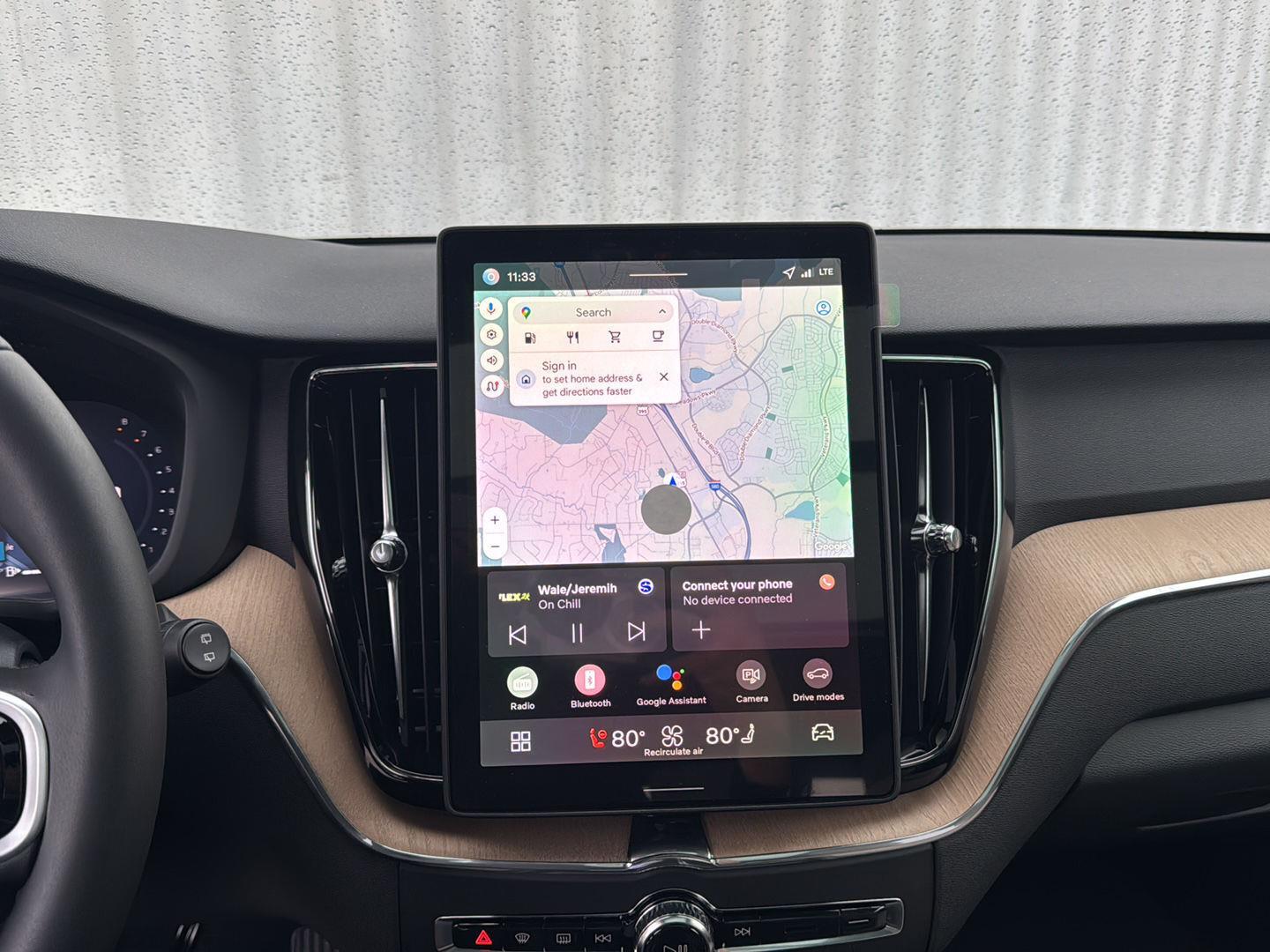 2026 Volvo XC60 Plus - Photo 16