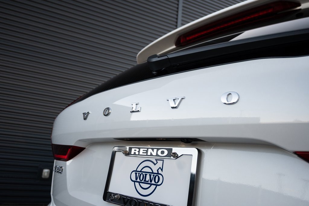2026 Volvo XC60 Ultra - Photo 30
