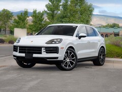2024 Porsche Cayenne AWD AWD for Sale in Reno, NV at Bill Pearce Volvo Cars