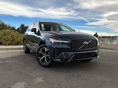 2027 Volvo XC60 for Sale in Reno, NV at Bill Pearce Volvo Cars