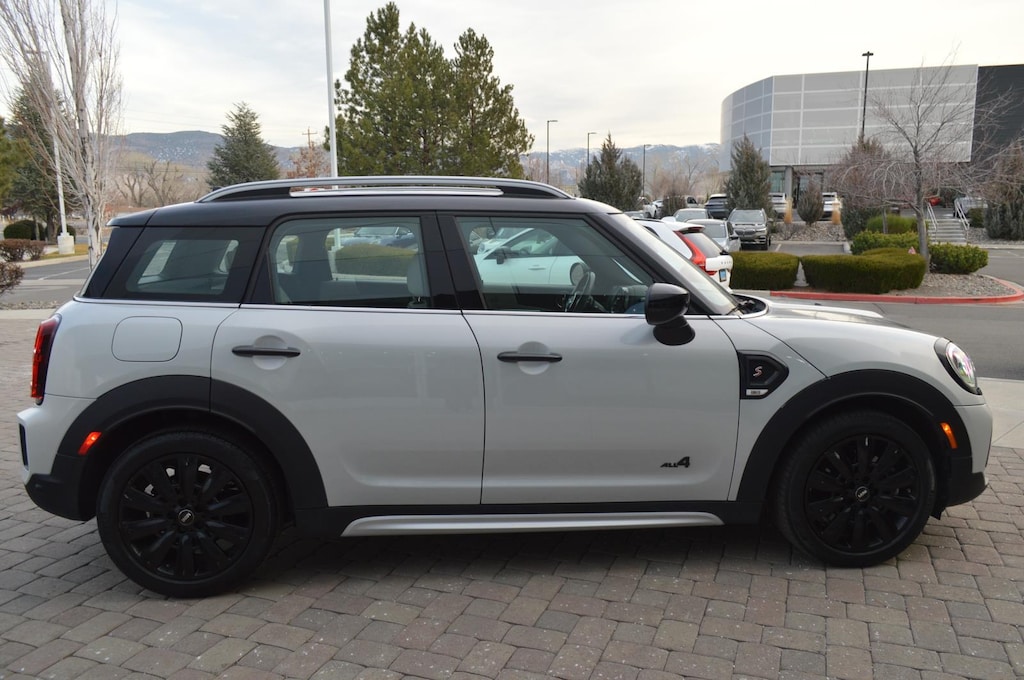 Used 2023 MINI Countryman Cooper S SUV