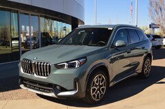 2025 BMW X1 xDrive28i xDrive28i Sports Activity Vehicle for Sale in Reno, NV at Bill Pearce Volvo Cars
