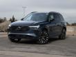  Volvo XC90 plug-in hybrid