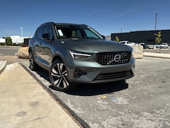 2026 Volvo XC40 B5 Ultra AWD SUV for Sale in Reno, NV at Bill Pearce Volvo Cars
