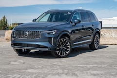 New 2026 Volvo XC90 plug-in hybrid T8 Plus 7-Seater SUV YV4H60PE6T1493505 for Sale in Reno, NV at Bill Pearce Volvo Cars