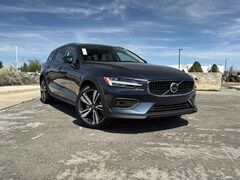 New 2026 Volvo V60 Cross Country B5 Plus Wagon YV4L12WK1T2172395 for Sale in Reno, NV at Bill Pearce Volvo Cars