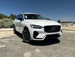  Volvo XC60 plug-in hybrid