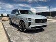  Volvo XC90 plug-in hybrid