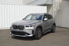2024 BMW X1 xDrive28i xDrive28i Sports Activity Vehicle for Sale in Reno, NV at Bill Pearce Volvo Cars