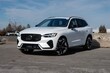  Volvo XC60 plug-in hybrid