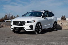 New 2026 Volvo XC60 plug-in hybrid T8 Plus SUV YV4H60RC5T1402154 for Sale in Reno, NV at Bill Pearce Volvo Cars