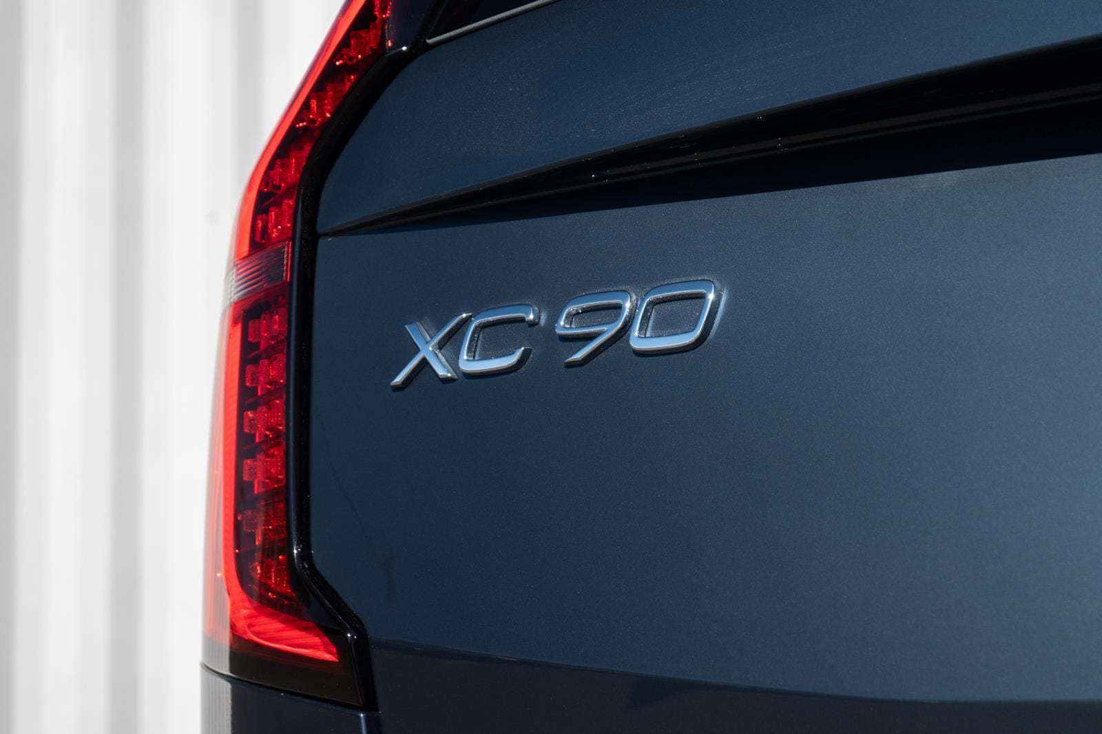 2026 Volvo XC90 Ultra - Photo 24