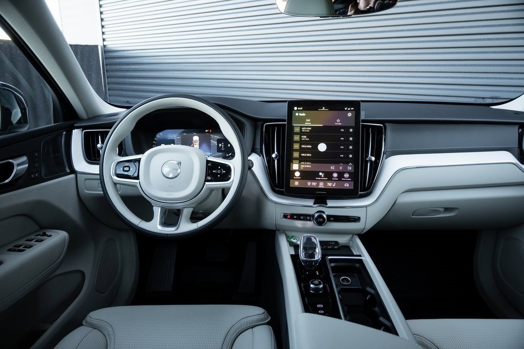 2026 Volvo XC60 Ultra - Photo 22
